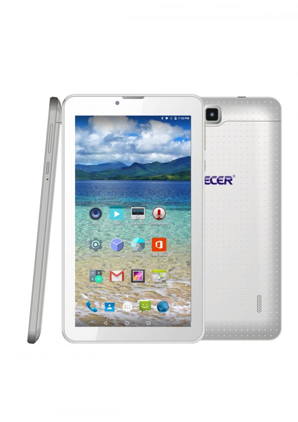 7" ANDROID TABLET MECER XPRESS SMARTLIFE – A720