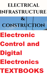 Electronic Control and Digital Electronics