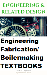 Engineering Fabrication/Boilermaking