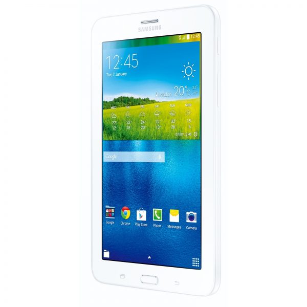 SAMSUNG – GALAXY TAB3 7″ 3G,WIFI TABLET T116 – Learn Paperless